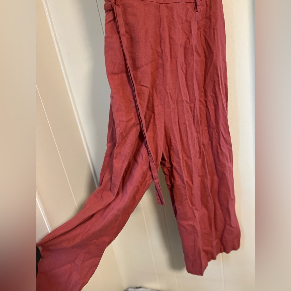 Pinkish romper - Picture 2 of 4